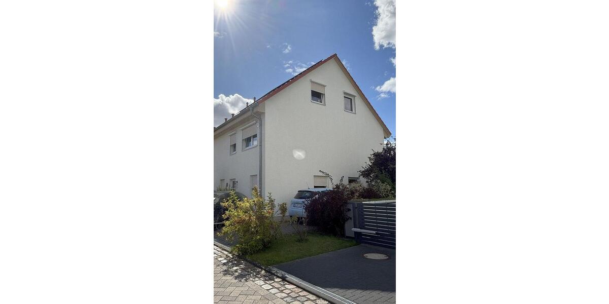 Doppelhaushälfte Halle (Saale) Dölau - 5 Zimmer, 152 m&sup2;, 510.000&euro; | Angebot:27023066