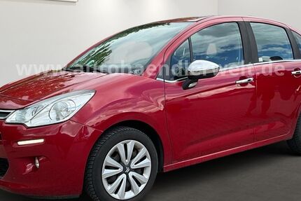 Citroen C3 129.445 km 2.599 &euro; Brehna 06796
