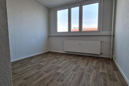 Wohnung Halle (Saale) Halle-Neustadt - 1 Zimmer, 22 m&sup2;, 300&euro; | Angebot:24670238