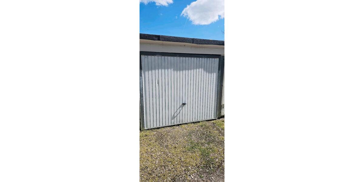 Garagen / Stellplätze Halle (Saale) Halle-Neustadt - 4.500&euro; | Angebot:26607804