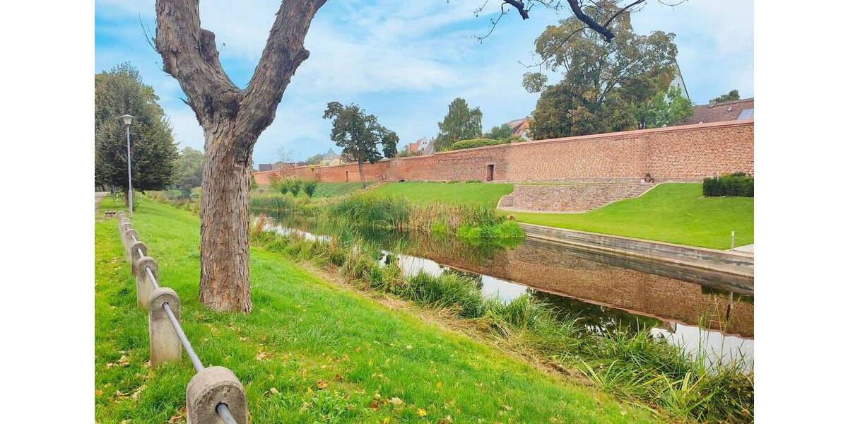 Reihenmittelhaus Delitzsch - 3 Zimmer, 77 m&sup2;, 180.000&euro; | Angebot:26143394