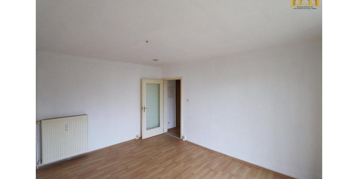 Etagenwohnung Seegebiet Mansfelder Land - 2 Zimmer, 48 m&sup2;, 325&euro; | Angebot:26564405