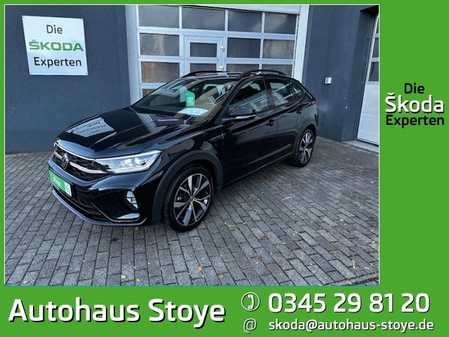 VW Taigo 10.296 km 22.449 € Halle / Saale 06120