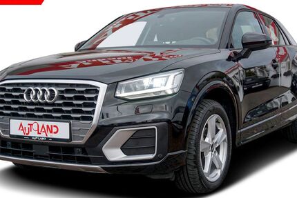 Audi Q2 68.643 km 23.950 € Halle 06122