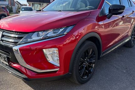 Mitsubishi Eclipse Cross 62.040 km 19.999 &euro; Halle(Saale) 06132