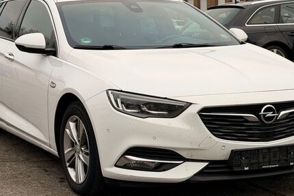 Opel Insignia 250.000 km 7.999 &euro; Bitterfeld 06749