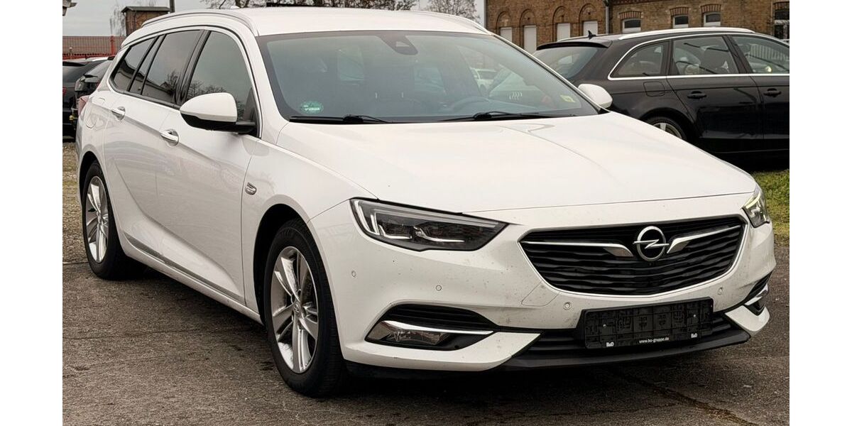 Opel Insignia 250.000 km 7.999 &euro; Bitterfeld 06749