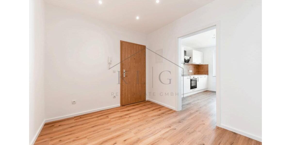 Etagenwohnung Halle (Saale) Damaschkestraße - 4 Zimmer, 93 m&sup2;, 1.100&euro; | Angebot:26195837