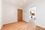 Etagenwohnung Halle (Saale) Damaschkestraße - 4 Zimmer, 93 m&sup2;, 1.100&euro; | Angebot:26195837