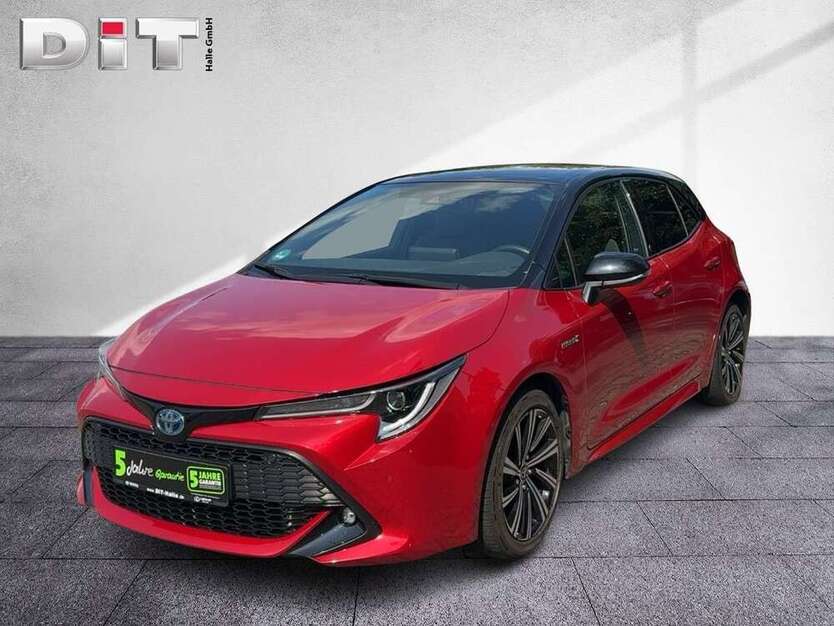 Corolla