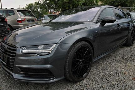 Audi A7 149.500 km 30.480 € Leipzig 04289
