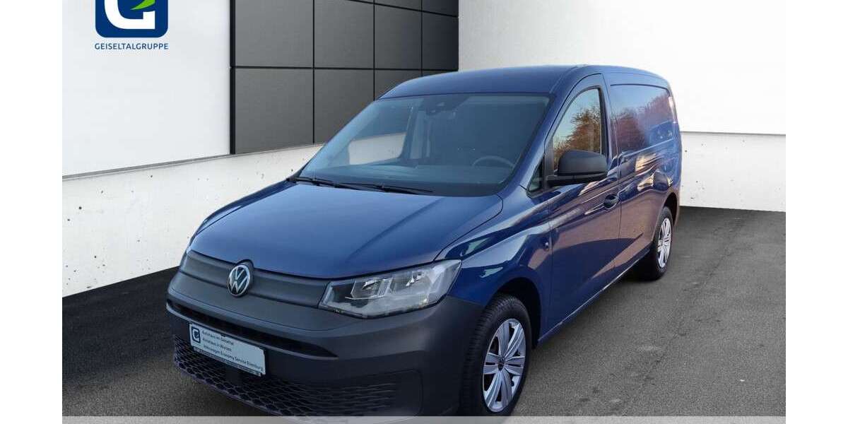 VW Caddy 26.215 km 23.860 &euro; Braunsbedra 06242