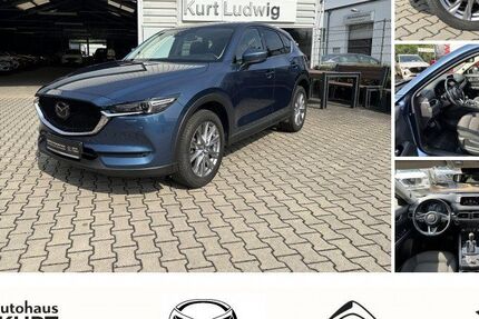 Mazda CX-5 56.899 km 23.990 &euro; Halle 06126