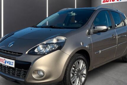 Renault Clio 109.384 km 5.490 € Sandersdorf Brehna 06796
