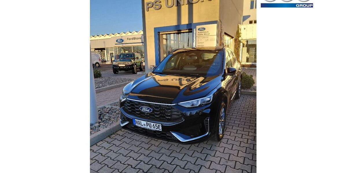Ford Kuga 13.998 km 36.990 &euro; Halle(Saale) 06122