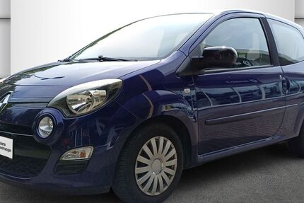 Renault Twingo 75.000 km 4.450 &euro; Halle 06132