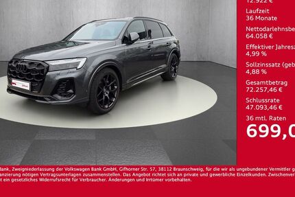 Audi Q7 19.900 km 76.980 &euro; Halle 06122