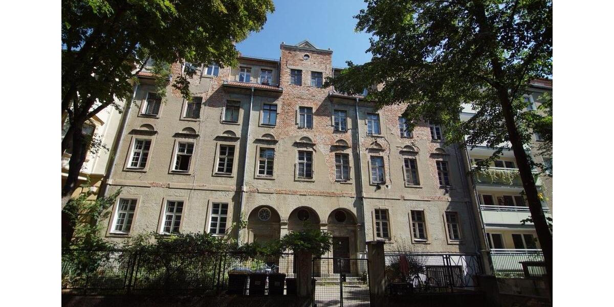 Etagenwohnung Halle (Saale) Am Wasserturm/Thaerviertel - 4 Zimmer, 119 m&sup2;, 525.000&euro; | Angebot:27069418