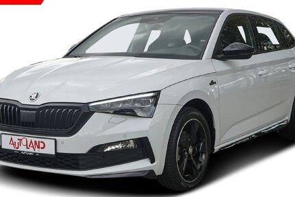 Skoda Scala 25.190 km 24.950 € Brehna 06796