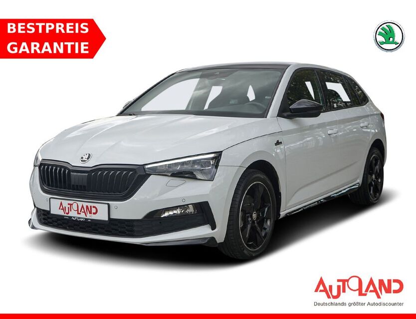 Skoda Scala 25.190 km 24.950 € Brehna 06796