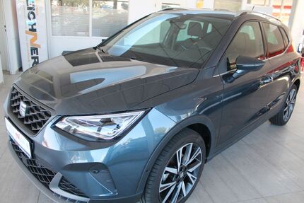 Seat Arona 14.750 km 19.990 &euro; Eisleben 06295