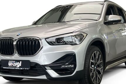 BMW X1 34.900 km 25.968 € Merseburg 06217
