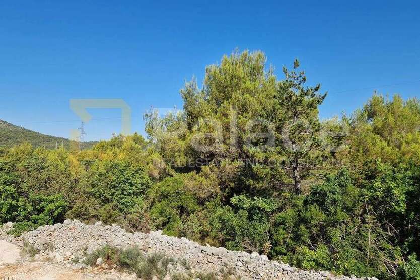 Grundstück zu verkaufen in Šibenik - Okolica 120.000 € 1500 m²