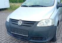 VW Fox