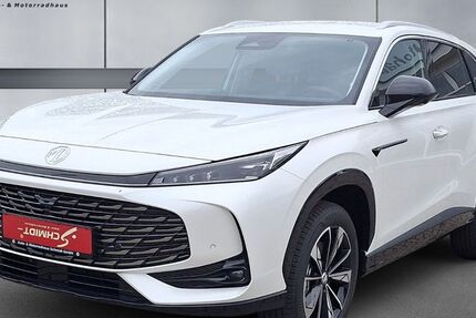 MG HS 5.941 km 31.990 € Halle 06126