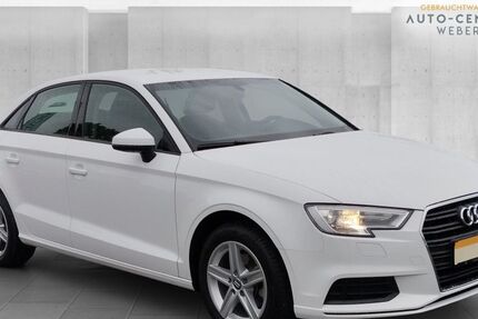Audi A3 53.553 km 17.480 &euro; Döbernitz 04509
