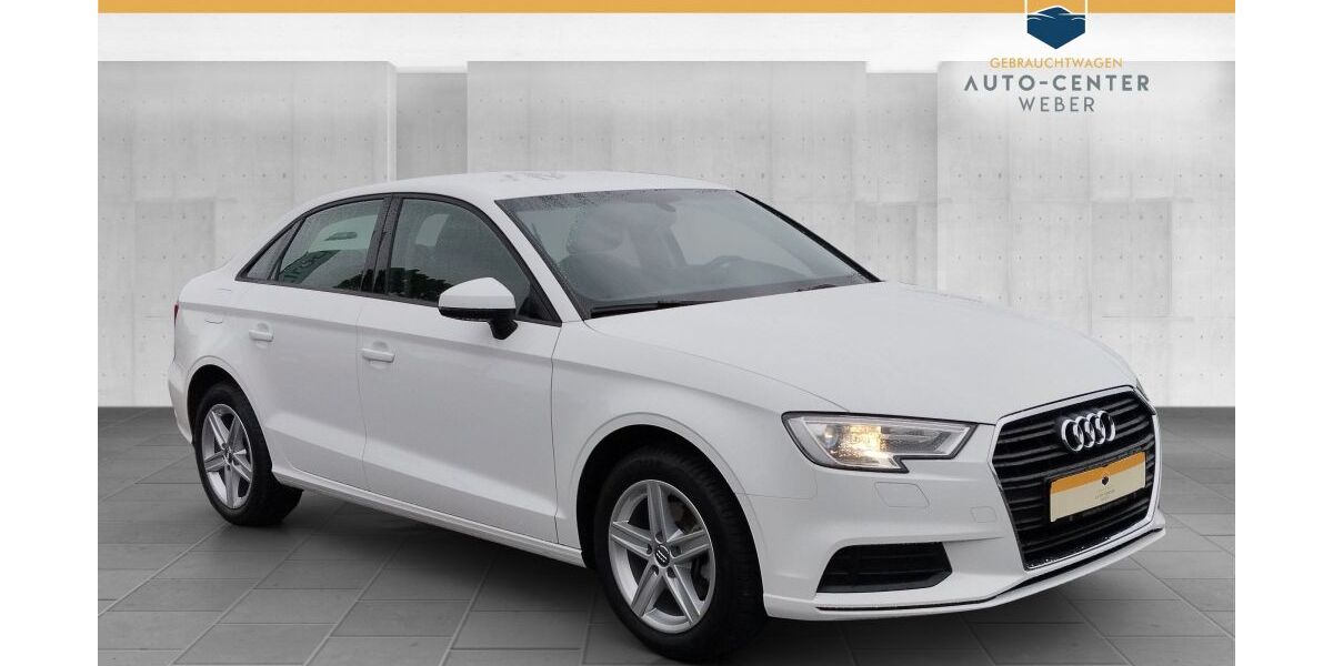 Audi A3 53.553 km 17.480 &euro; Döbernitz 04509