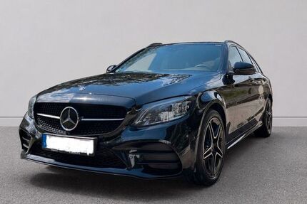 Mercedes-Benz C 300 116.350 km 26.900 &euro; Salzatal 06198