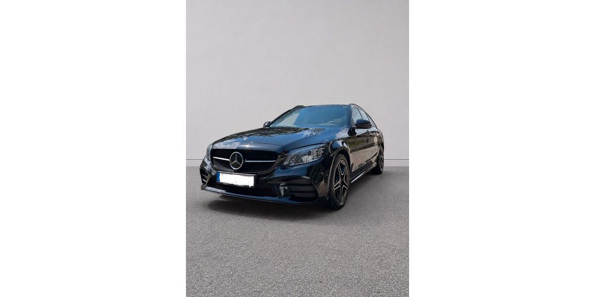 Mercedes-Benz C 300 116.350 km 26.900 &euro; Salzatal 06198