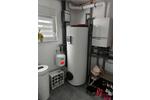Einfamilienhaus mit Garage Garten PV Anlage ruhige Lage