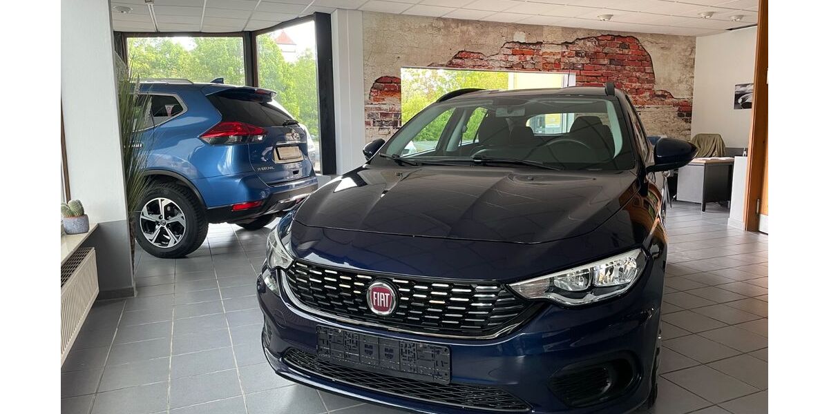 Fiat Tipo 95.813 km 7.290 &euro; Brehna 06796