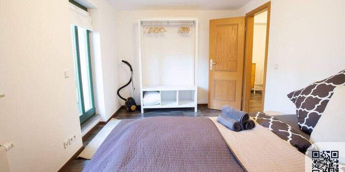 Etagenwohnung Halle (Saale) Altstadt - 3 Zimmer, 1.429&euro; | Angebot:25783640