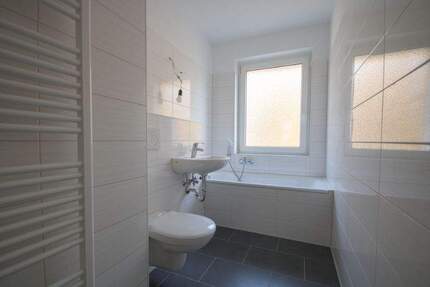 Schöne 3-Raumwohnung mit Balkon im Paulusviertel! 3 zimmer