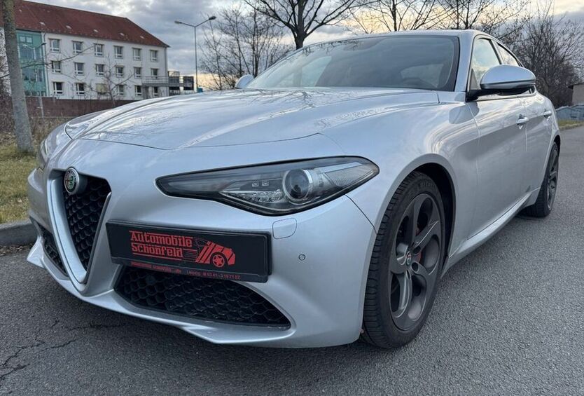 Giulia
