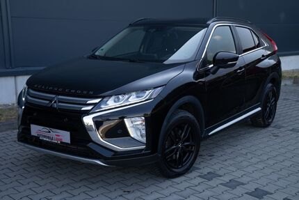 Mitsubishi Eclipse Cross 81.600 km 16.450 &euro; Schkeuditz 04435