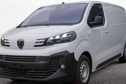 Peugeot Expert 2.000 km 32.990 &euro; Halle (Saale) 06132