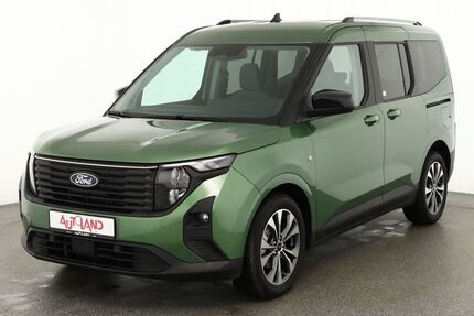 Ford Tourneo Courier 7.950 km 23.890 &euro; Brehna 06796