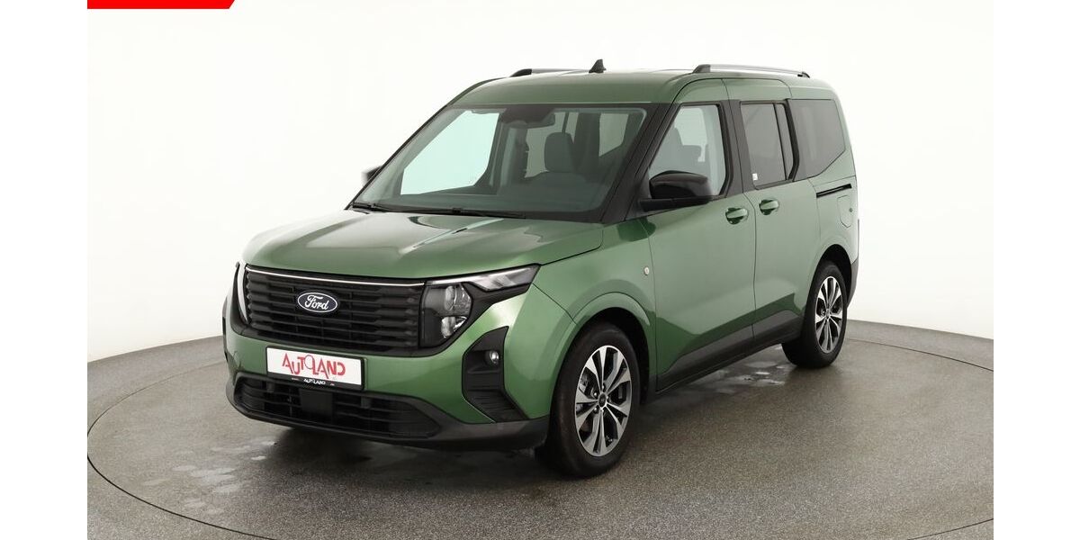 Ford Tourneo Courier 7.950 km 23.890 &euro; Brehna 06796