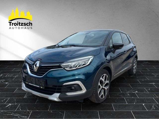 Captur