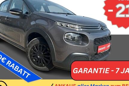 Citroen C3 66.235 km 9.880 &euro; Halle (Saale) 06128