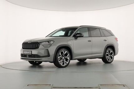 Skoda Kodiaq 15.128 km 47.890 &euro; Halle (Saale) 06126