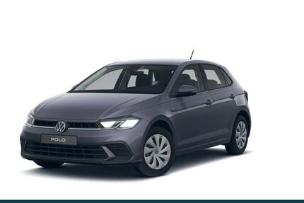 VW Polo 3.100 km 21.490 &euro; Leuna 06237