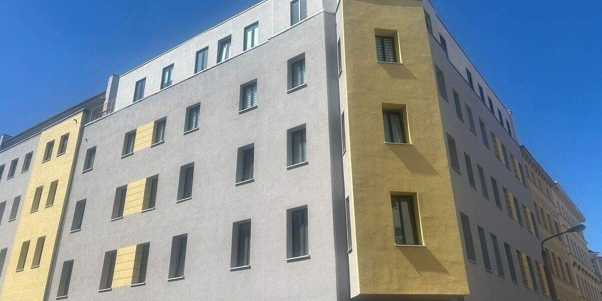 Etagenwohnung Halle (Saale) Innenstadt - 5 Zimmer, 117 m&sup2;, 1.455&euro; | Angebot:25797440