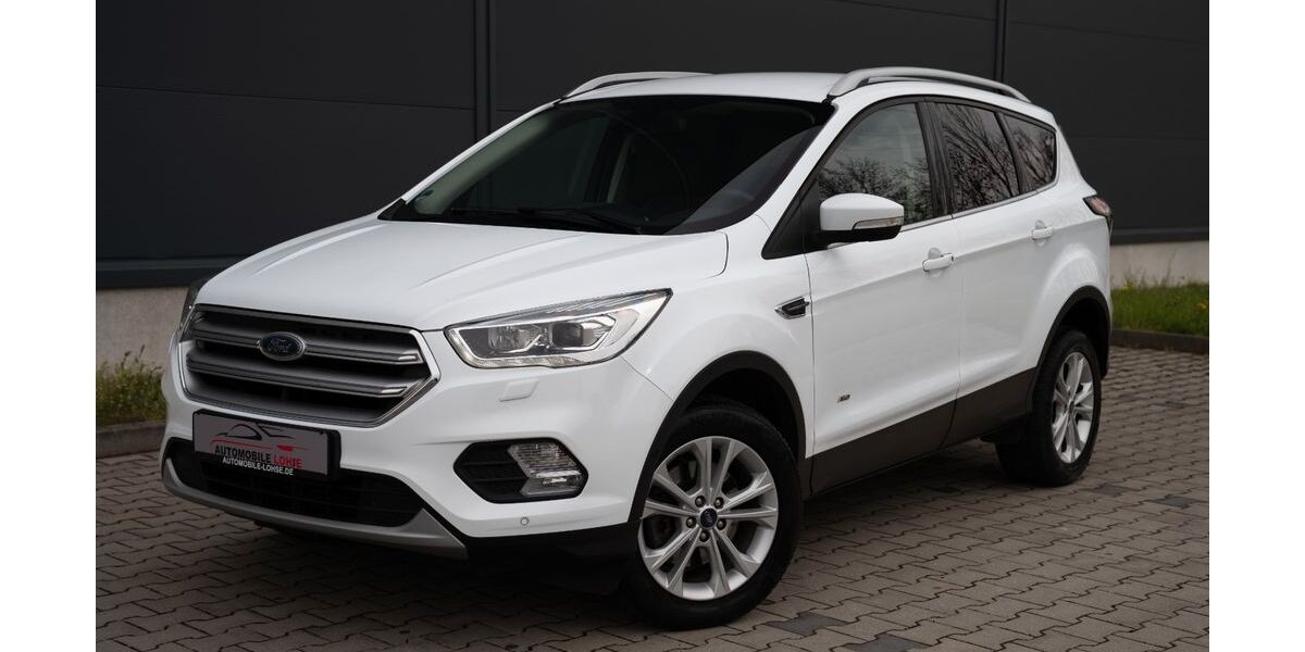 Ford Kuga 82.400 km 16.550 &euro; Schkeuditz 04435