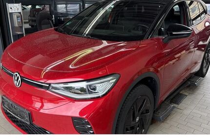 VW ID.4 35.474 km 34.920 &euro; Halle (Saale) 06110