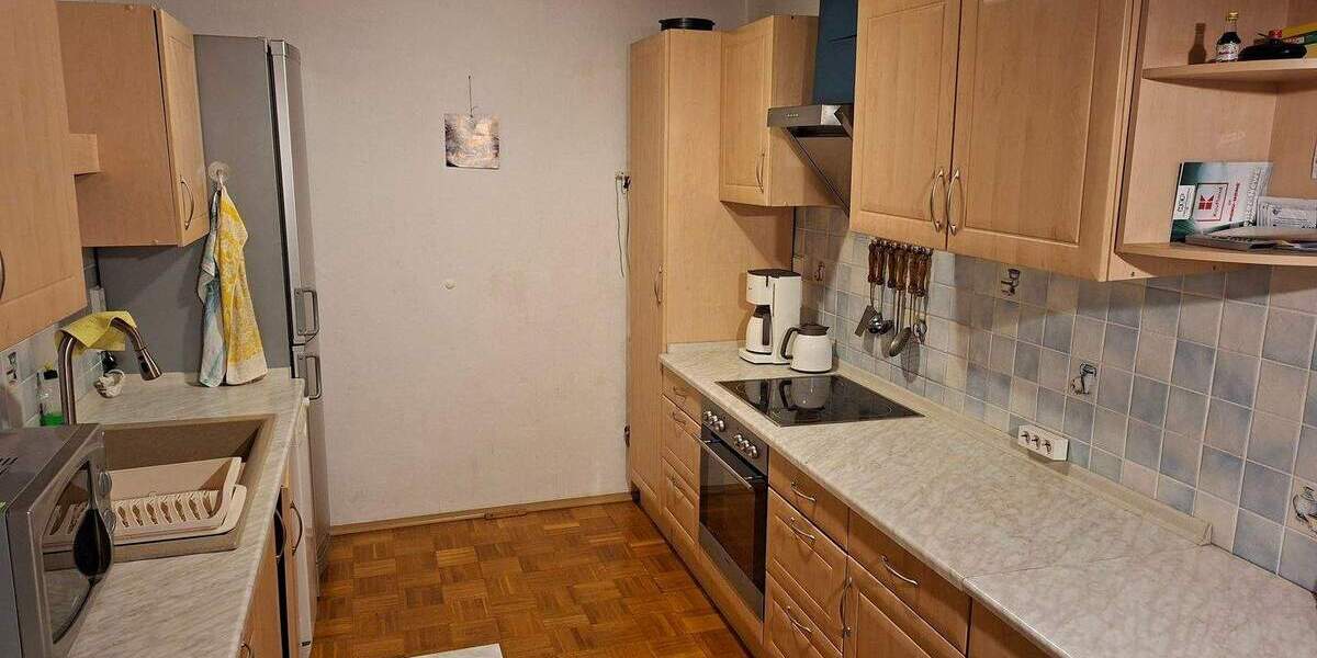 Doppelhaushälfte Halle (Saale) Dieselstraße - 7 Zimmer, 150 m&sup2;, 348.000&euro; | Angebot:25733955